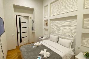 Cozy Rooms, Tbilisi