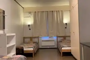 Guesthouse - Kuin Kotonaan, Kotka