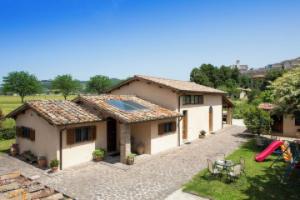 All'Antica Mattonata, Assisi