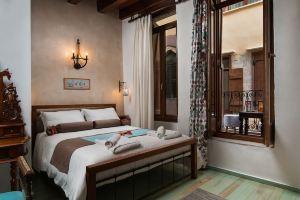 Dream Art Studios, Chania Town