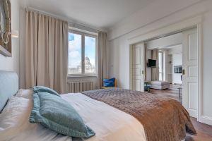 Vilnius Apartments & Suites - Gedimino Avenue