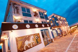 Hotel Babylon am Europa-Park, Ringsheim