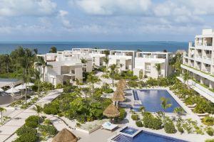 Beloved Playa Mujeres - Couples Only All Inclusive Hotel, Cancun
