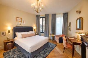Maison 1896 Hotel, Beaune