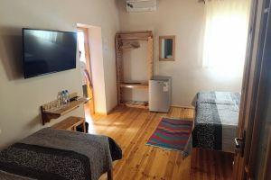 Hotel Old Town, Khiva