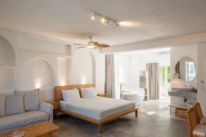 L'Olive Homes Apartments, Marmaris