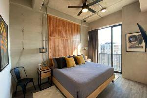 New Apartment with Amazing Decoration, Guadalajara