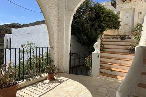 El Mirador de, a house with terrace and spectacular views in the village., Mojacar