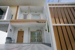 DeliZia de Villa ,Private Villa at Downtown Province Thailand, Satun