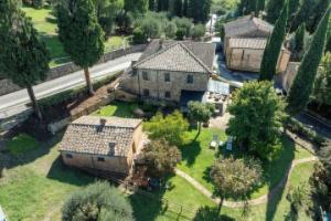 Maria Gabriella Home & Cottage, Monticchiello