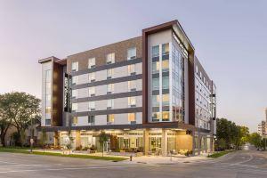 TownePlace Suites Mayo Clinic Area, Rochester