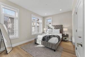 Luxury 2Br Near Cambridge Apartments, Boston