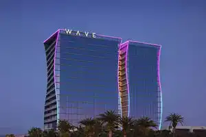 Lake Nona Wave Hotel, Orlando