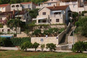 Studio Apartment Gogi SA1, Island Brac, Postira