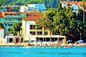 Apartments Luxury, Tivat