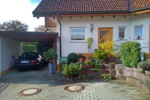 Donau Hotel, Donaueschingen