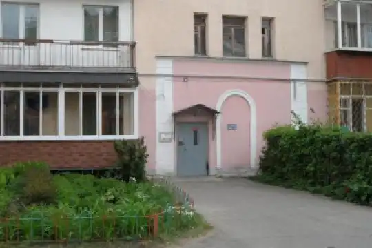 Hostel 1915, Vitebsk