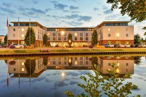 Best Western Plus Hotel, Papenburg