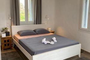 Villa Adelais, Ornos