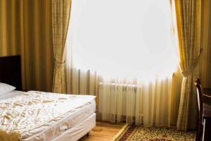 Shanyrak Hotel, Qyzylorda