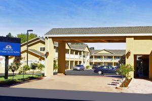 Fairview Inn & Suites, Healdsburg