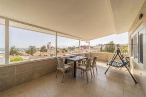 Spacious and Central Apartment Near Beach in Muratpasa, Antalya, Lara