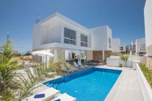 Protaras VIE Bleu Villa Vb5, Protaras