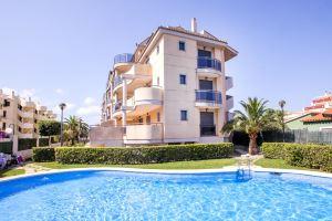 Jacaranda Hotel, Denia