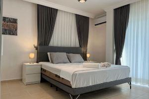 Modern House 10 Min to Incekum Beach in Alanya, Avsallar