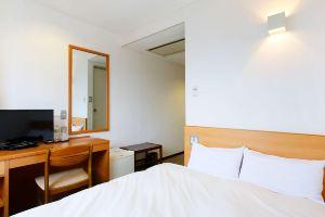 Miyakonojo City Hotel, Miyakonojo
