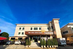 The Hub Suratthani Hotel, Surat Thani City
