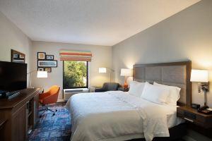 Hampton Inn Houston/Humble-Airport Area, Humble