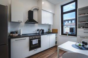 Wohnen im Herzen der Neustadt, dem Flüsseviertel! Hotel, Bremen