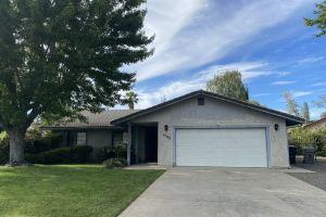 Arroyo Manor - Centrally Located Hotel, Redding