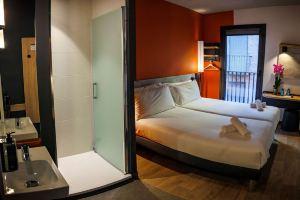 ibis budget Logroño Centro Hotel, Logrono