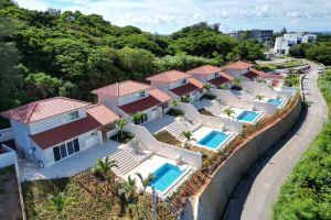 Resort Villa Kapuka Sesokojima, Motobu