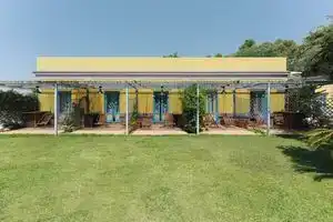 Hotel Solcalante, Procida Island