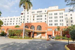 637 Ocean View Hotel, Hollywood