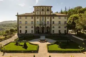 Frascati - Hotels Frascati - Hotels