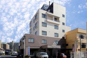 Tabist Rays Hotel Yakata, Miyazaki