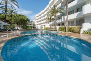 Tropicana Hotel, Cala Bona
