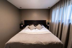 Keflavik Luxury Apartments, Keflavik