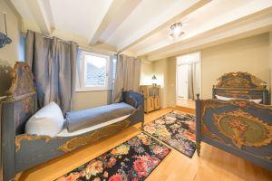 Apartment im Stadtzentrum, Potsdam