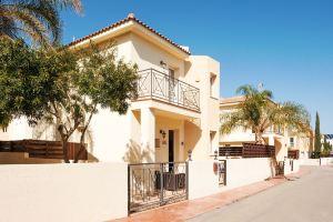 Natalie Villa CL 41, Protaras