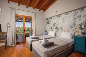 Zen Maisonette Retreat Hotel, Chania Town