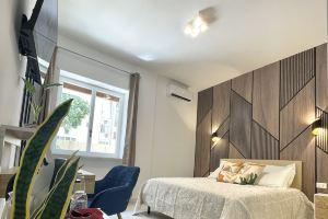 Suites 167, Bari