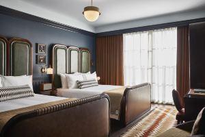 The Manchester Hotel, Lexington