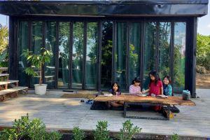 Seds-Kanchanaburi Hotel, Kanchanaburi City
