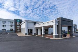 Quality Inn -Horse Park, Lexington