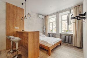 Apartment in the Center